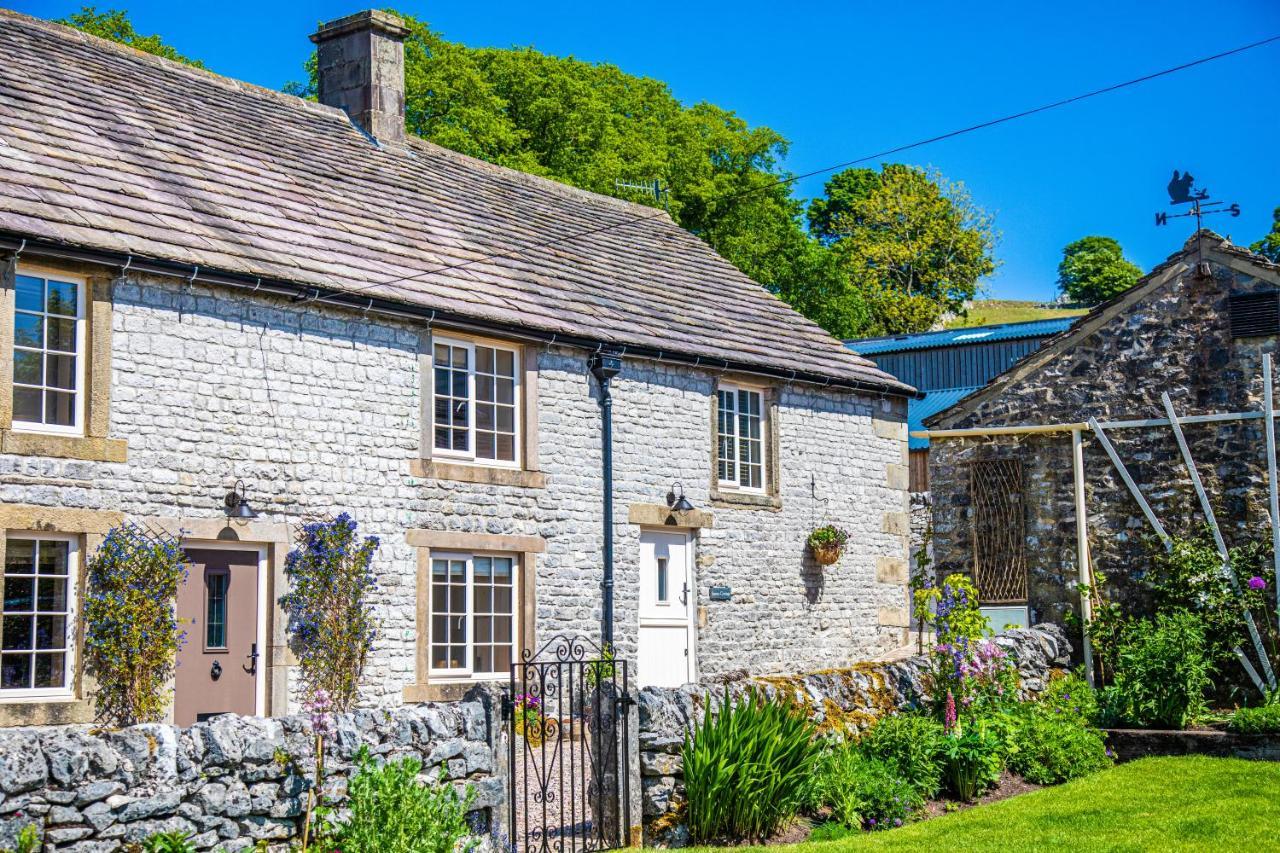 James Cottage Chelmorton Exterior foto