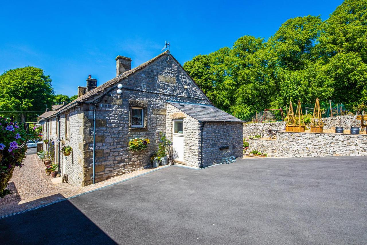 James Cottage Chelmorton Exterior foto