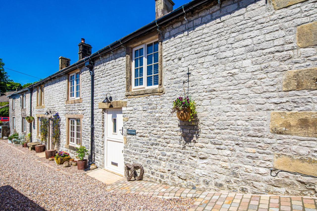 James Cottage Chelmorton Exterior foto